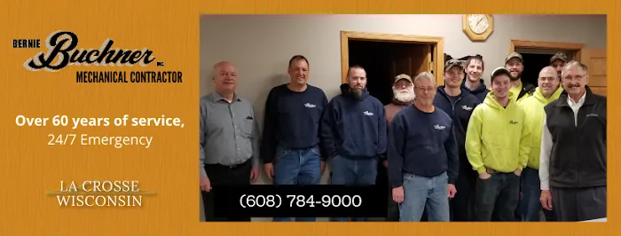 Bernie Buchner, Inc. Picture 1