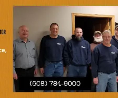 Bernie Buchner, Inc.