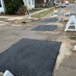 Level Sewer & Drain