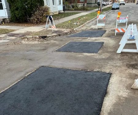 Level Sewer & Drain