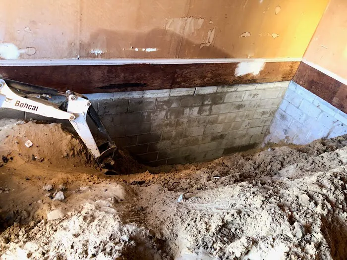 Level Sewer & Drain Picture 7
