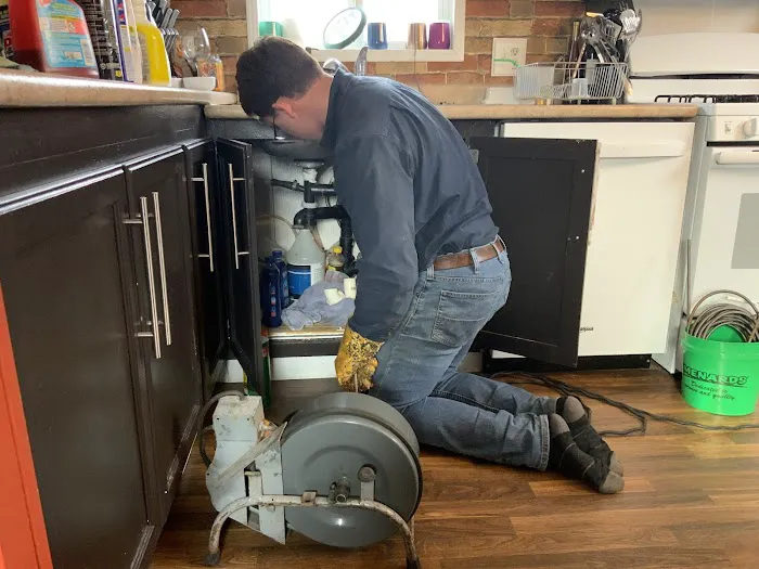 Level Sewer & Drain Picture 10