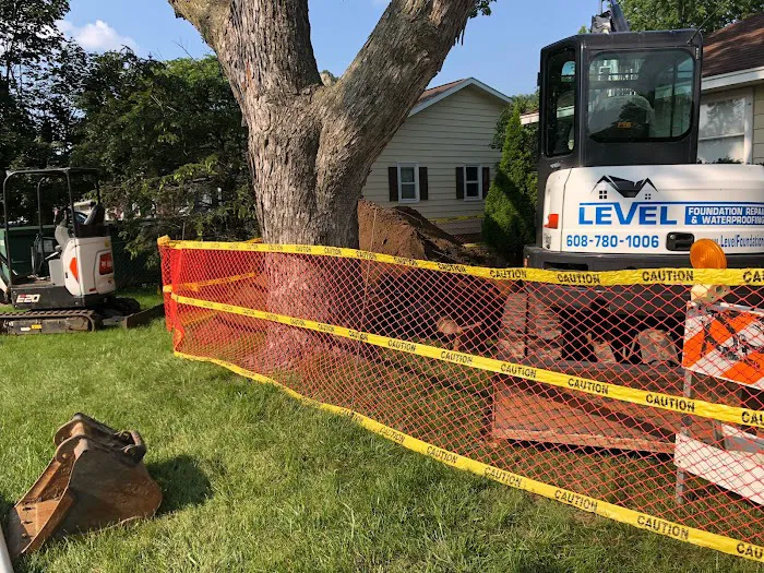 Level Sewer & Drain Picture 8
