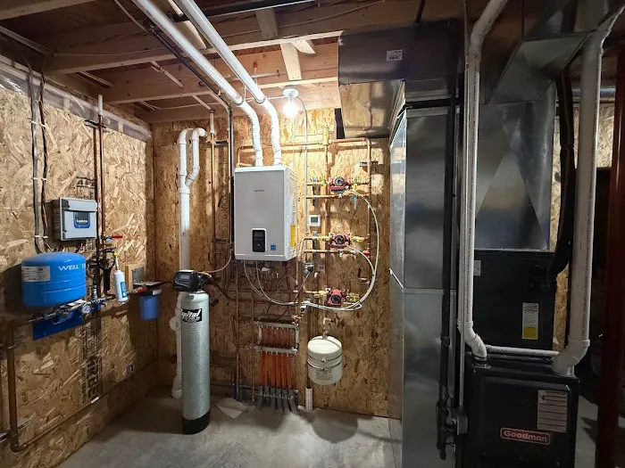 K & H Plumbing LLC Picture 2