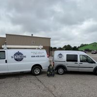 K & H Plumbing LLC ico