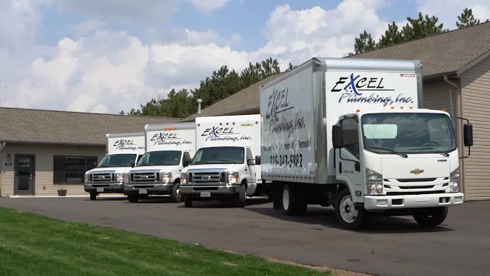 Excel Plumbing Inc. Picture 2