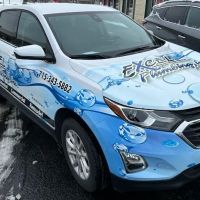 Excel Plumbing Inc. ico