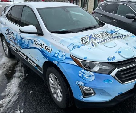 Excel Plumbing Inc.