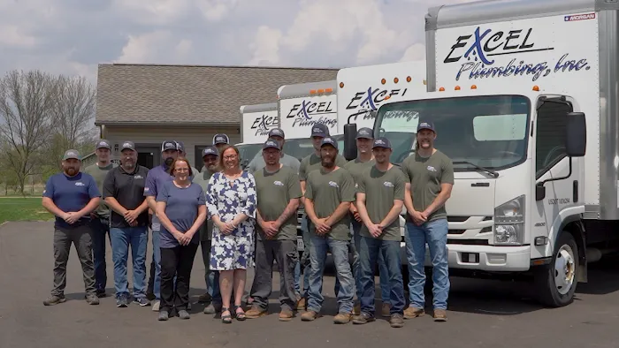Excel Plumbing Inc. Picture 3