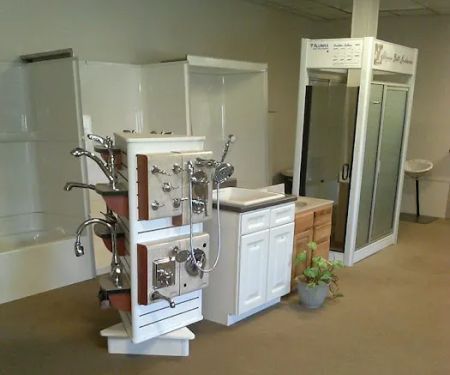 Eron & Gee/Herman's Plumbing & Heating