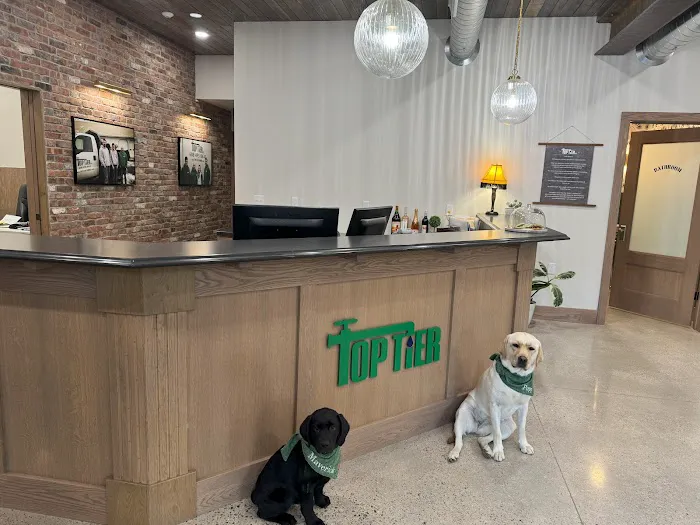 Top Tier LLC Picture 1