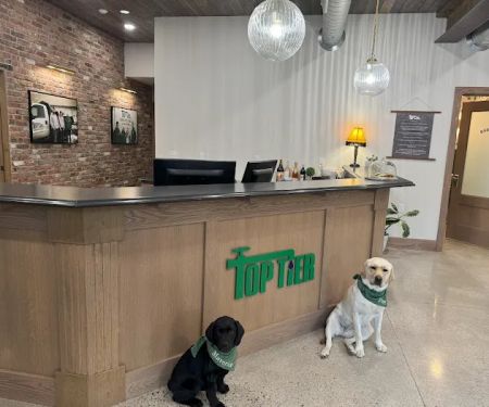 Top Tier LLC