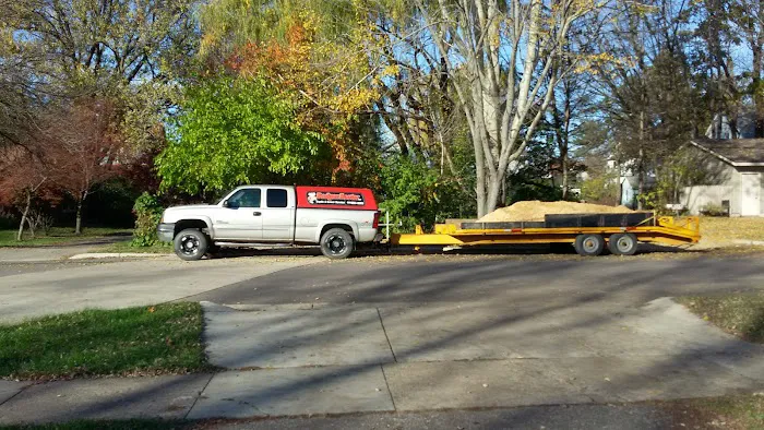 Badger Rooter LLC Picture 1
