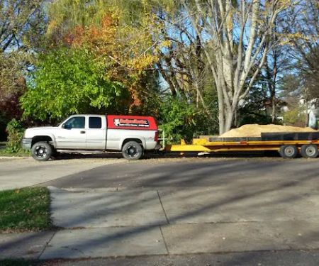 Badger Rooter LLC