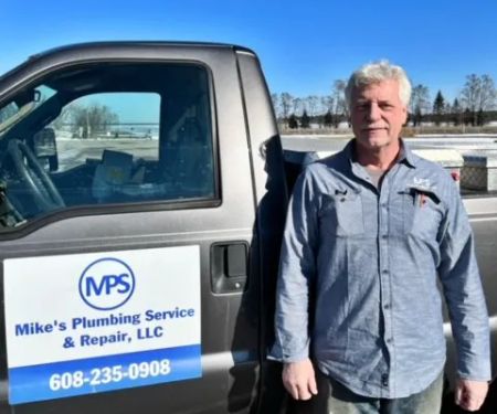 Mike’s Plumbing Service & Repair, LLC