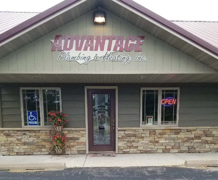 Advantage Plumbing & Heating, Inc. Picture 10
