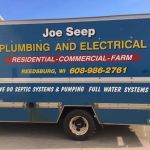Joe Seep & Sons Plumbing, Electrical & Excavating