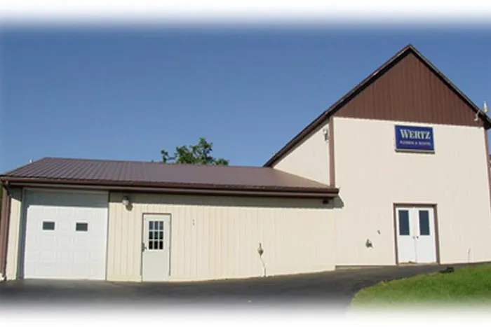 Wertz Plumbing & Heating, Inc. Picture 3