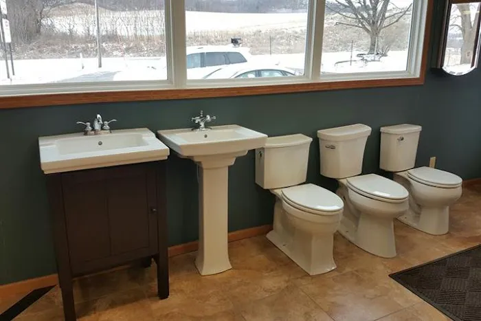 Wertz Plumbing & Heating, Inc. Picture 1