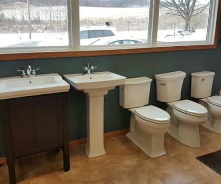 Wertz Plumbing & Heating, Inc.