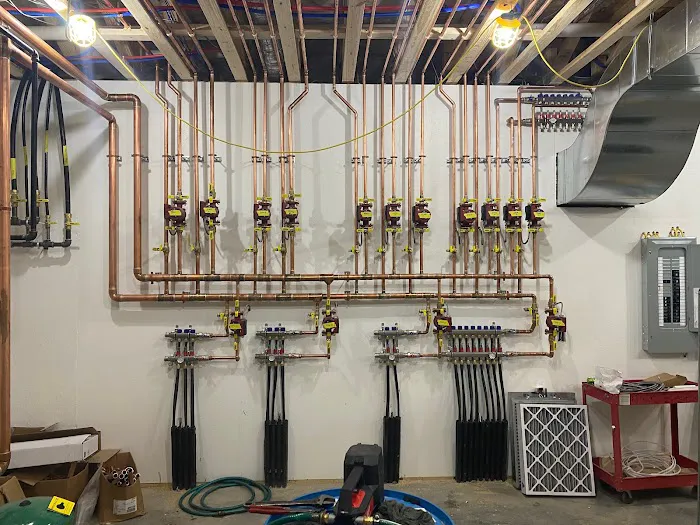 Precision Plumbing of WI LLC Picture 8