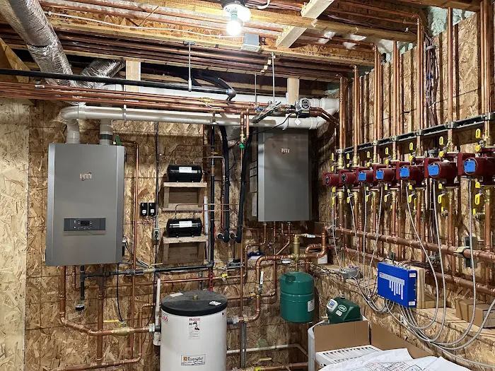 Precision Plumbing of WI LLC Picture 3