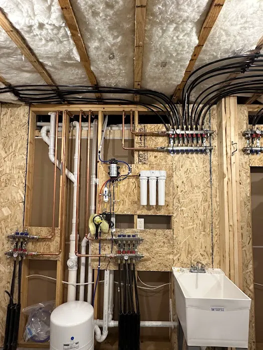 Precision Plumbing of WI LLC Picture 10