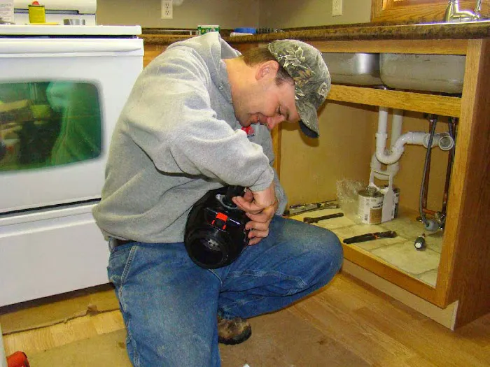 Marathon Plumbing Service, LLC Picture 10