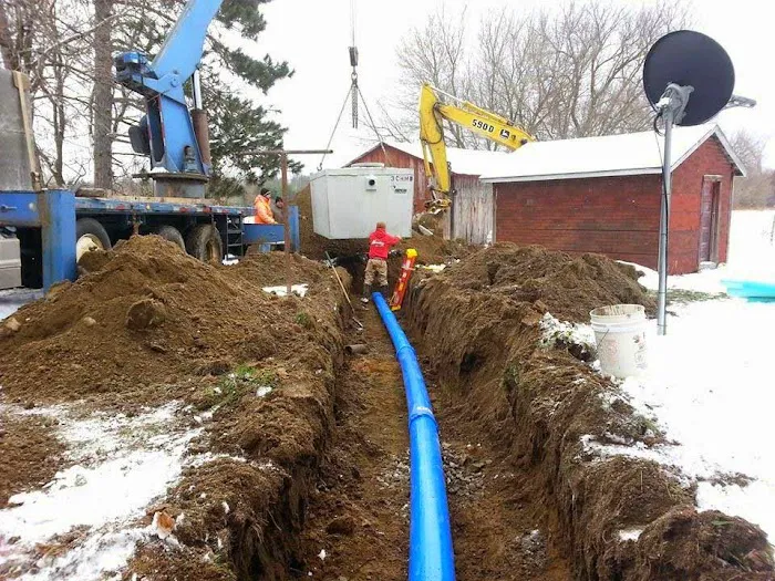 Marathon Plumbing Service, LLC Picture 3