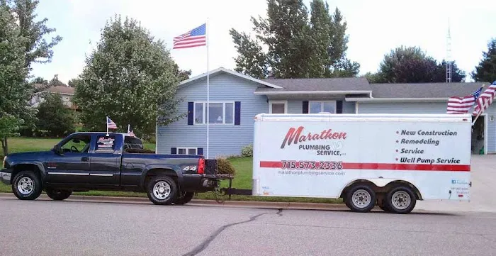 Marathon Plumbing Service, LLC Picture 1