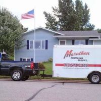 Marathon Plumbing Service, LLC ico