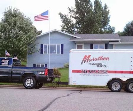 Marathon Plumbing Service, LLC