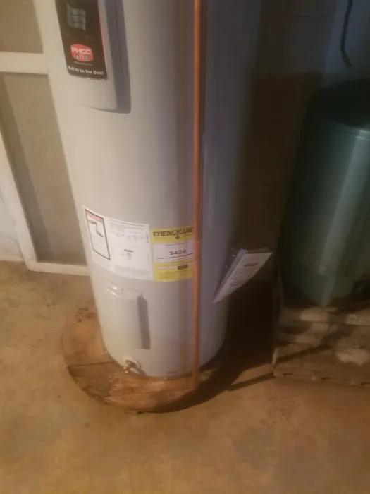 Marathon Plumbing Service, LLC Picture 8
