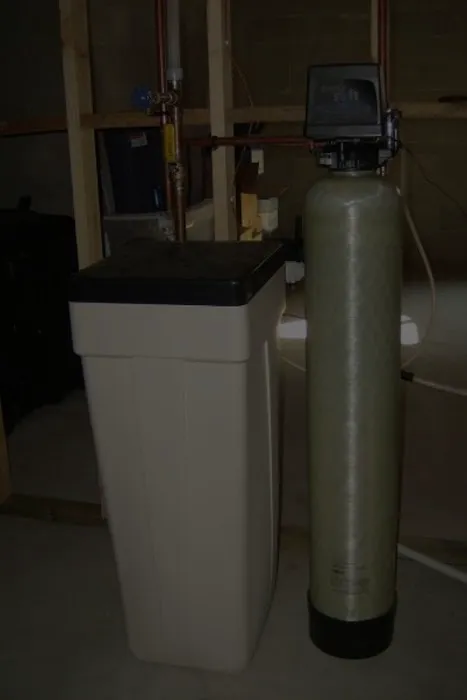 Service Pros Plumbing and Heating Picture 1