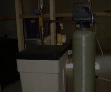 Service Pros Plumbing and Heating