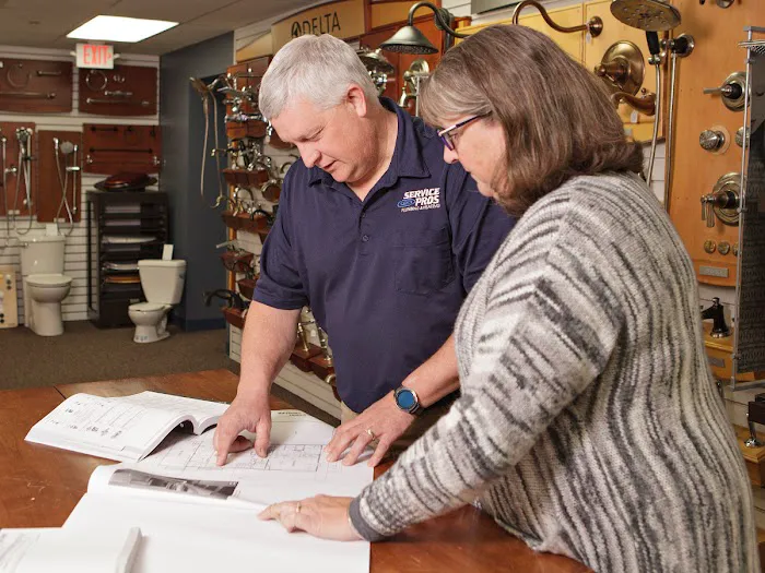 Service Pros Plumbing and Heating Picture 7