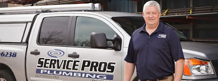 Service Pros Plumbing and Heating Picture 5