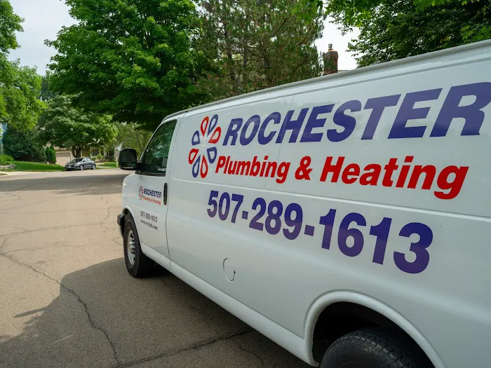 Rochester Plumbing & Heating Picture 3