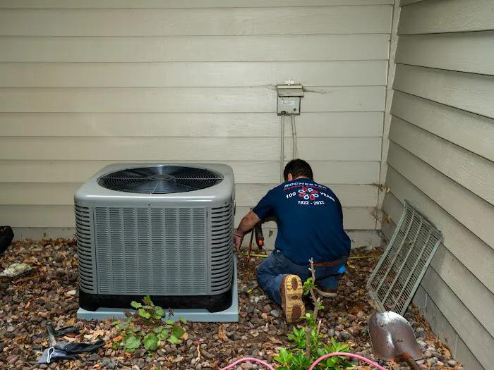 Rochester Plumbing & Heating Picture 4
