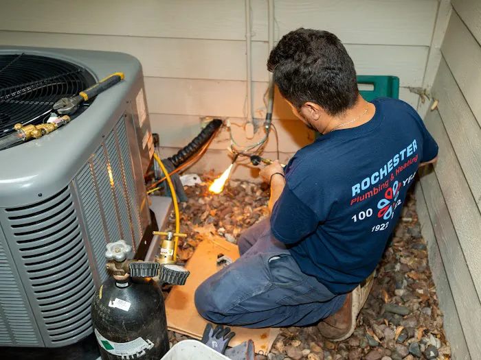 Rochester Plumbing & Heating Picture 10