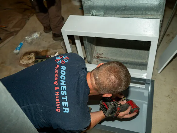 Rochester Plumbing & Heating Picture 6