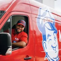 Mr. Rooter Plumbing of Rochester-MN ico
