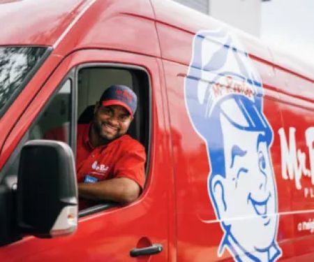 Mr. Rooter Plumbing of Rochester-MN