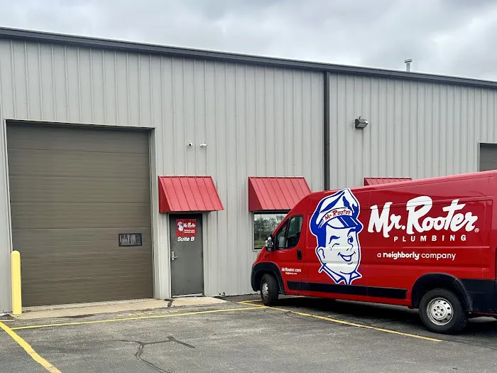 Mr. Rooter Plumbing of Rochester-MN Picture 5