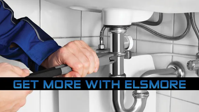 Elsmore Plumbing LLC Picture 3