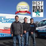 Elsmore Plumbing LLC