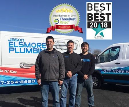 Elsmore Plumbing LLC