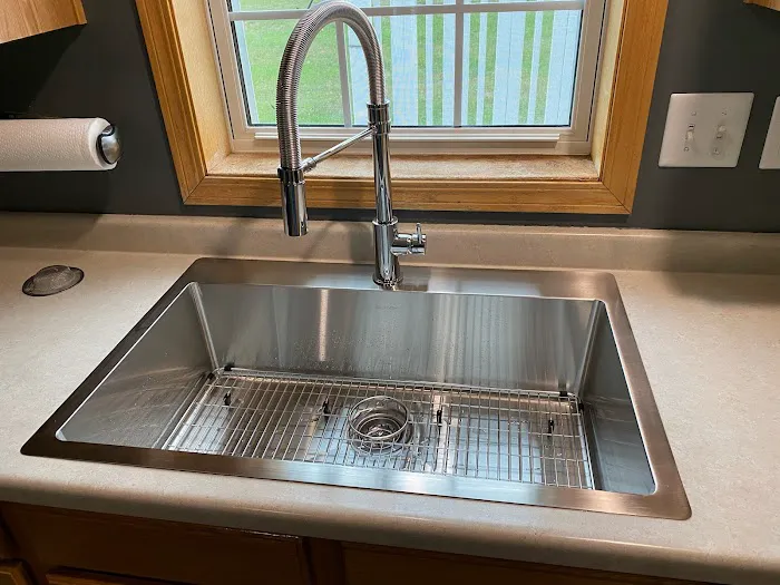 Elsmore Plumbing LLC Picture 9