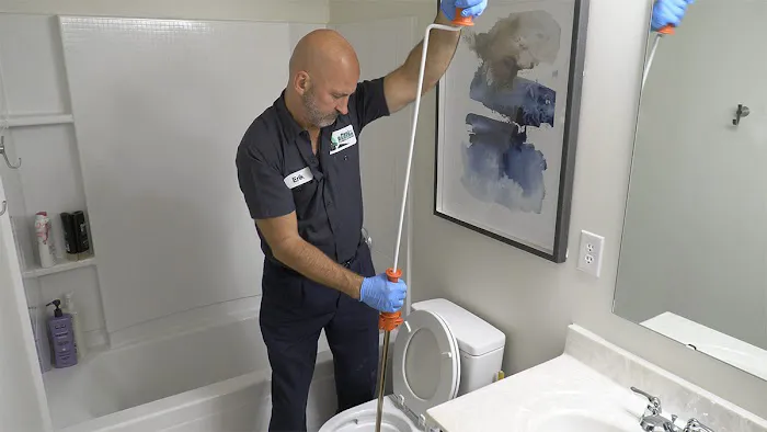 Paul Bunyan Plumbing & Drains Picture 5