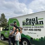 Paul Bunyan Plumbing & Drains